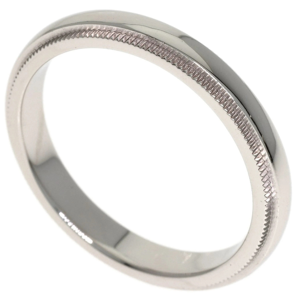 TIFFANY Silver Ring